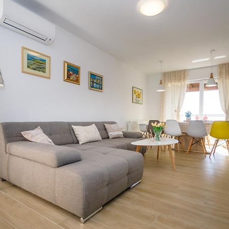 Villa Ivetta Veprinac Exteriér fotografie