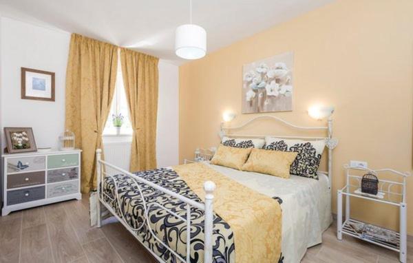 Villa Ivetta Veprinac Exteriér fotografie