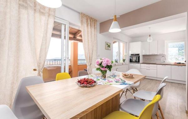 Villa Ivetta Veprinac Exteriér fotografie