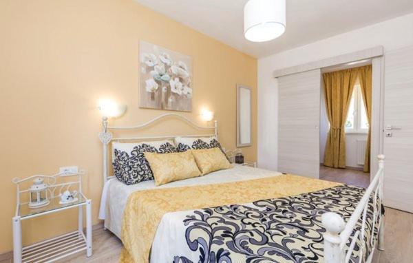 Villa Ivetta Veprinac Exteriér fotografie