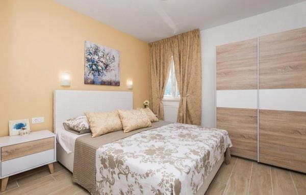 Villa Ivetta Veprinac Exteriér fotografie